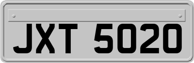 JXT5020
