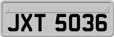 JXT5036