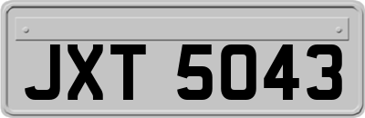 JXT5043