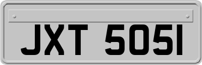 JXT5051