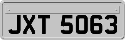 JXT5063