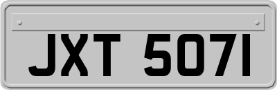 JXT5071
