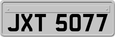 JXT5077