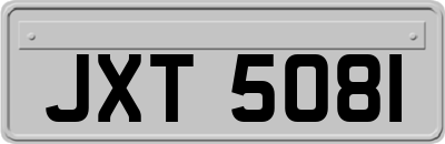 JXT5081