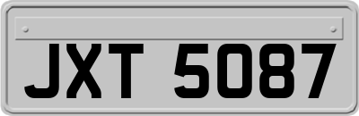 JXT5087