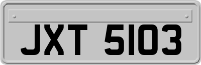 JXT5103