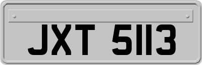 JXT5113