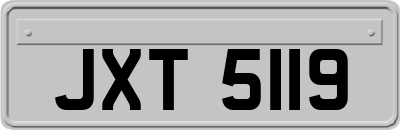 JXT5119