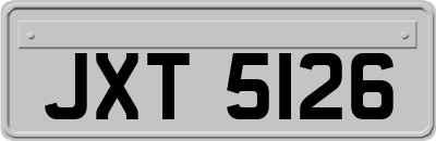JXT5126