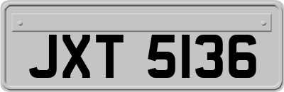 JXT5136