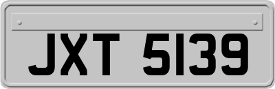 JXT5139