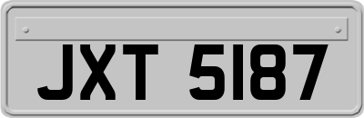 JXT5187