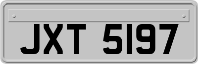 JXT5197