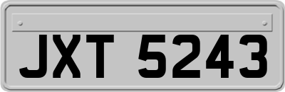 JXT5243
