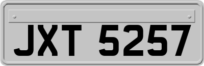 JXT5257