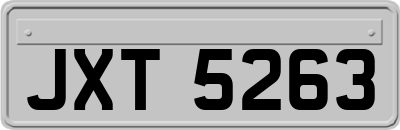 JXT5263