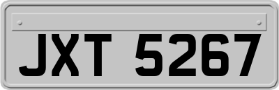 JXT5267