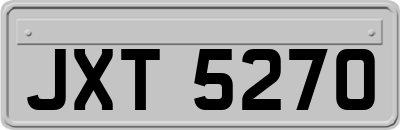 JXT5270