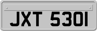 JXT5301