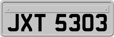 JXT5303