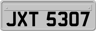 JXT5307