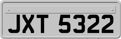 JXT5322