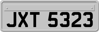JXT5323