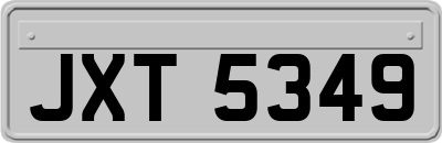 JXT5349
