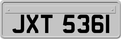 JXT5361