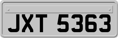 JXT5363