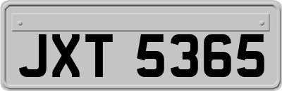 JXT5365