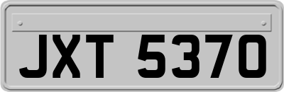 JXT5370