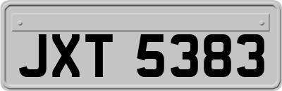 JXT5383