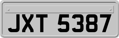 JXT5387