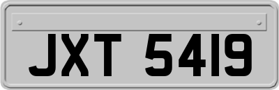 JXT5419
