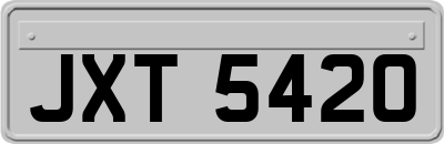 JXT5420
