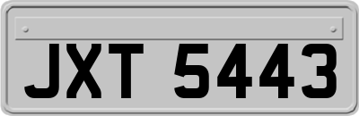JXT5443