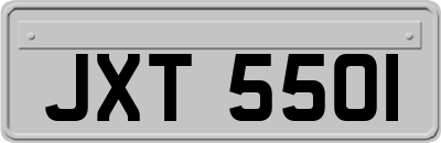 JXT5501