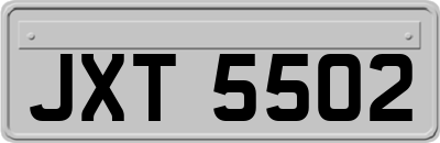JXT5502