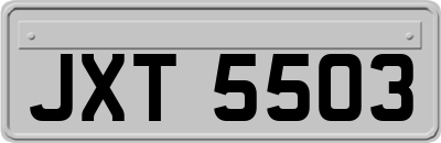 JXT5503