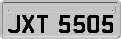 JXT5505