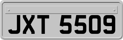 JXT5509