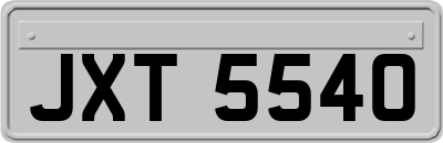 JXT5540