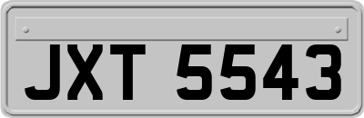 JXT5543