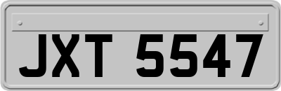 JXT5547
