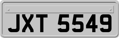 JXT5549