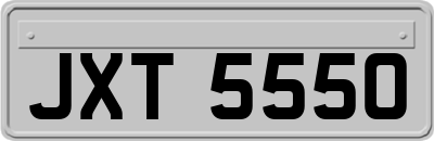 JXT5550