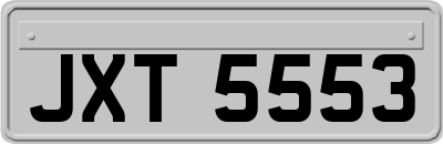 JXT5553