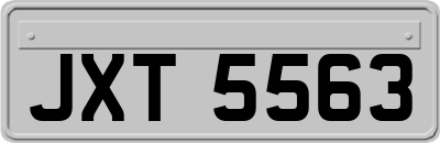 JXT5563
