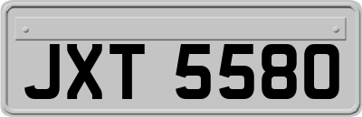 JXT5580